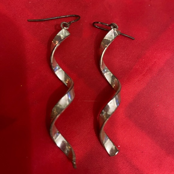 7 earrings for 1 price!! - Picture 5 of 7